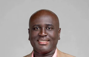 Floribert Lukwa