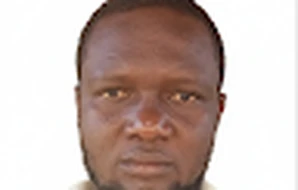 Tidandjoi Douti