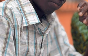 Gbedomedji Houssou