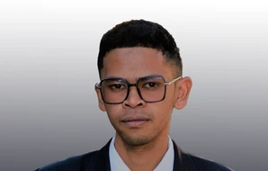 Mendrika Bryan
