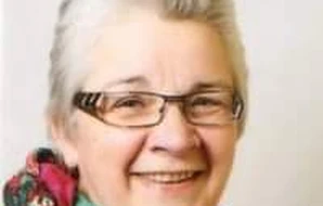 Patricia Crespin