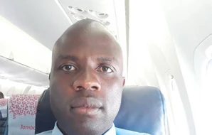 Stephen Omondi