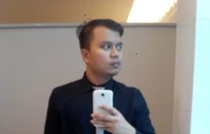 Saifuddin Hanis Ab Rahim