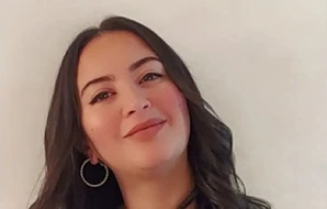 Khadija Berkati