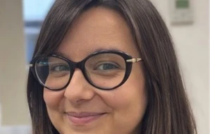Sandra Leroy