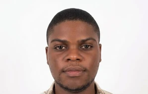 Mahouwlan Houinsou