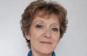 Brigitte Coutret