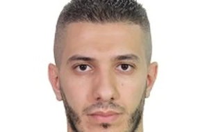 Salim Metref