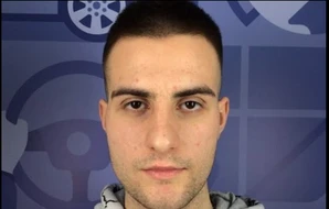 Dmytro Vozniuk