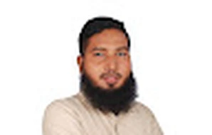Nazmul Islam