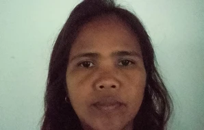 Narimalala Ranaivoson
