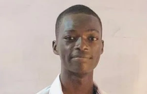 Meleck Missikpode