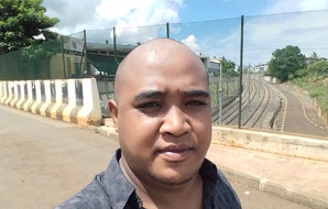 Tahiriniaina Rajaona Andriaherisoa