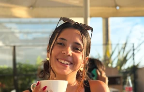 Camille Ramdani