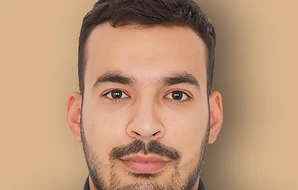 Sid Ahmed Iratene