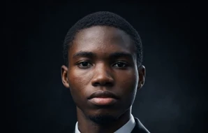 Adjé Oladjidé Kenneth Eddy Boni