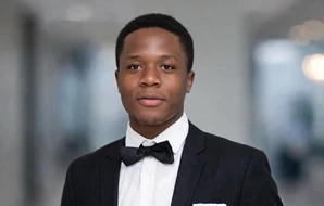 Uzoma Nnamdi