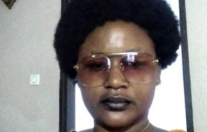 Awa Sidibé