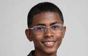 Euloge Nathonio Fanambinatsoa