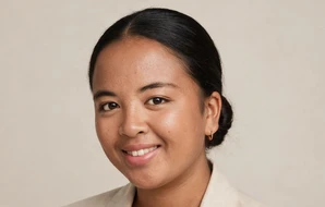 Nomenjanahary Tiffanie Rabeson