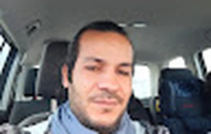 Ayman Alkak