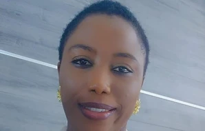 Mariane Faye