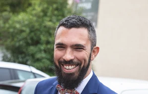 Eric Lerouge