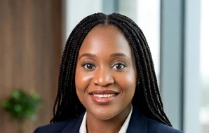 Lucille Joseph