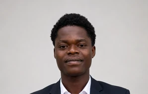 Coffi Anicet Tchiakpe