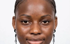 Doriane Madjoumessi