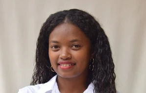 Elinah Samueline Tahirinjanahary