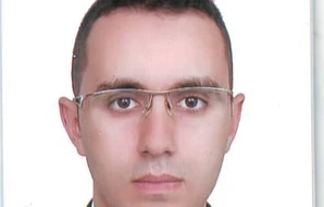 Nabil Nakbi