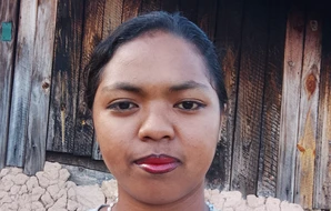 Ginah