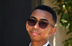 Jean Patrick
