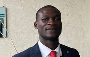 Moise Alexis Nyemb Batig
