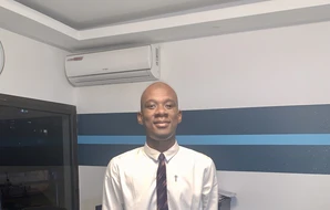 Idriss Koudouss Ouedraogo