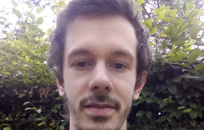 Guillaume Vautrain