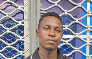 Franklin Ngandeu