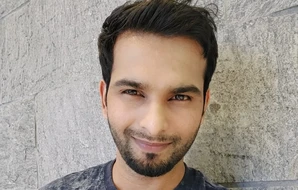 Khalid Masih