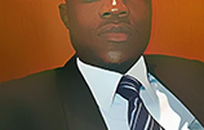 Venceslas Juste Quentin Mavoungou
