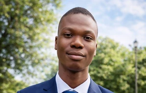 Augustin Idohou