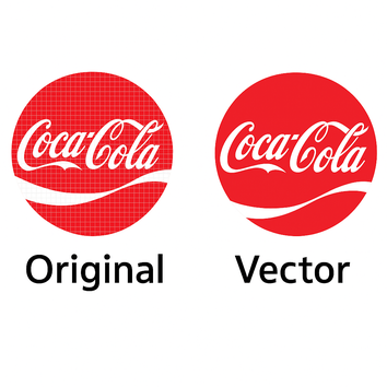 Je vais vectoriser votre logo/image pixelisé par Fano_Assistance