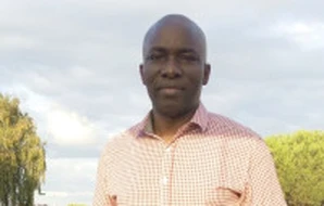 Mukenketayi Mukuna