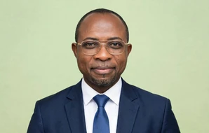 Samuel Ferry Kondji