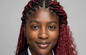 Ruphine Mbondongo