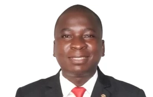 Kouadio Franck Ekra