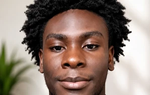 Mahousse Fabrice
