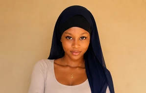 Amina Baidy