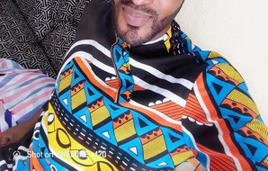 René Ndoumou