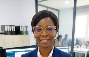 Yayra Jennifer Amedeka